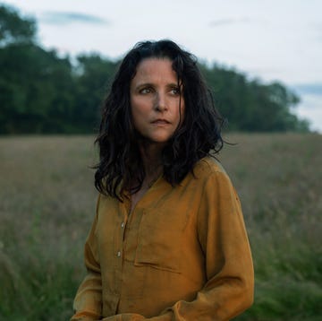 Julia Louis-Dreyfus in Tuesday julia louis dreyfus in tuesday