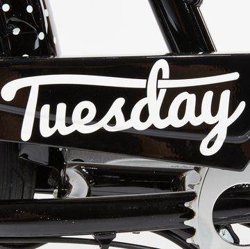 Tuesday Cycles August Live! LS e-bike