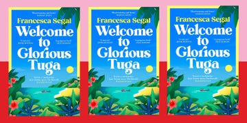 welcome to glorious tuga extract