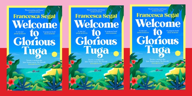 welcome to glorious tuga extract