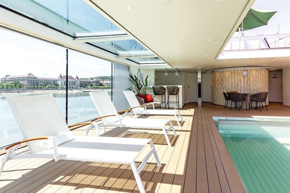 tui river cruises
