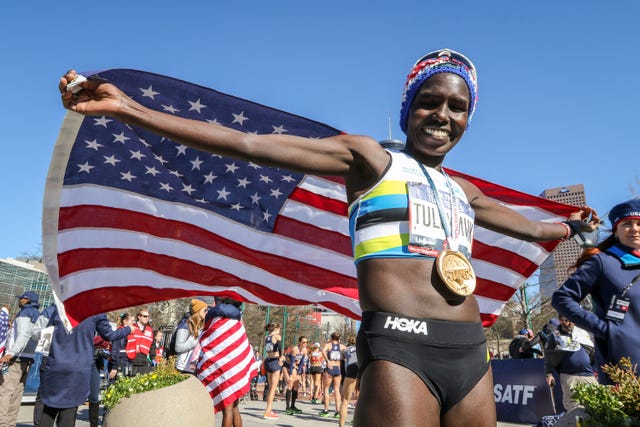 Olympic Marathon Trials Results - Highlights from the 2020 U.S ...