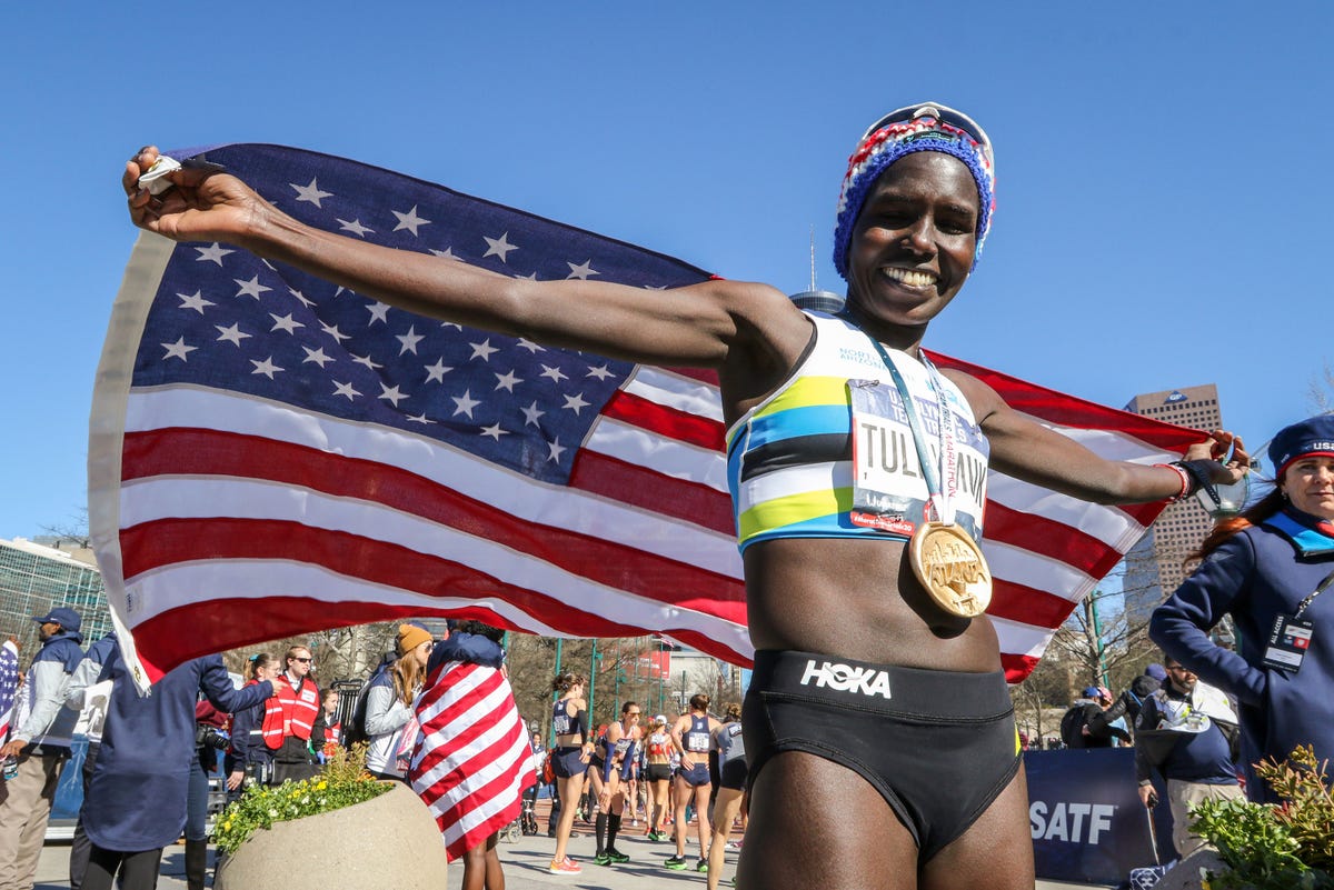 Women's Olympic Marathon Trials Results 2020 - Women's Olympic Marathon ...