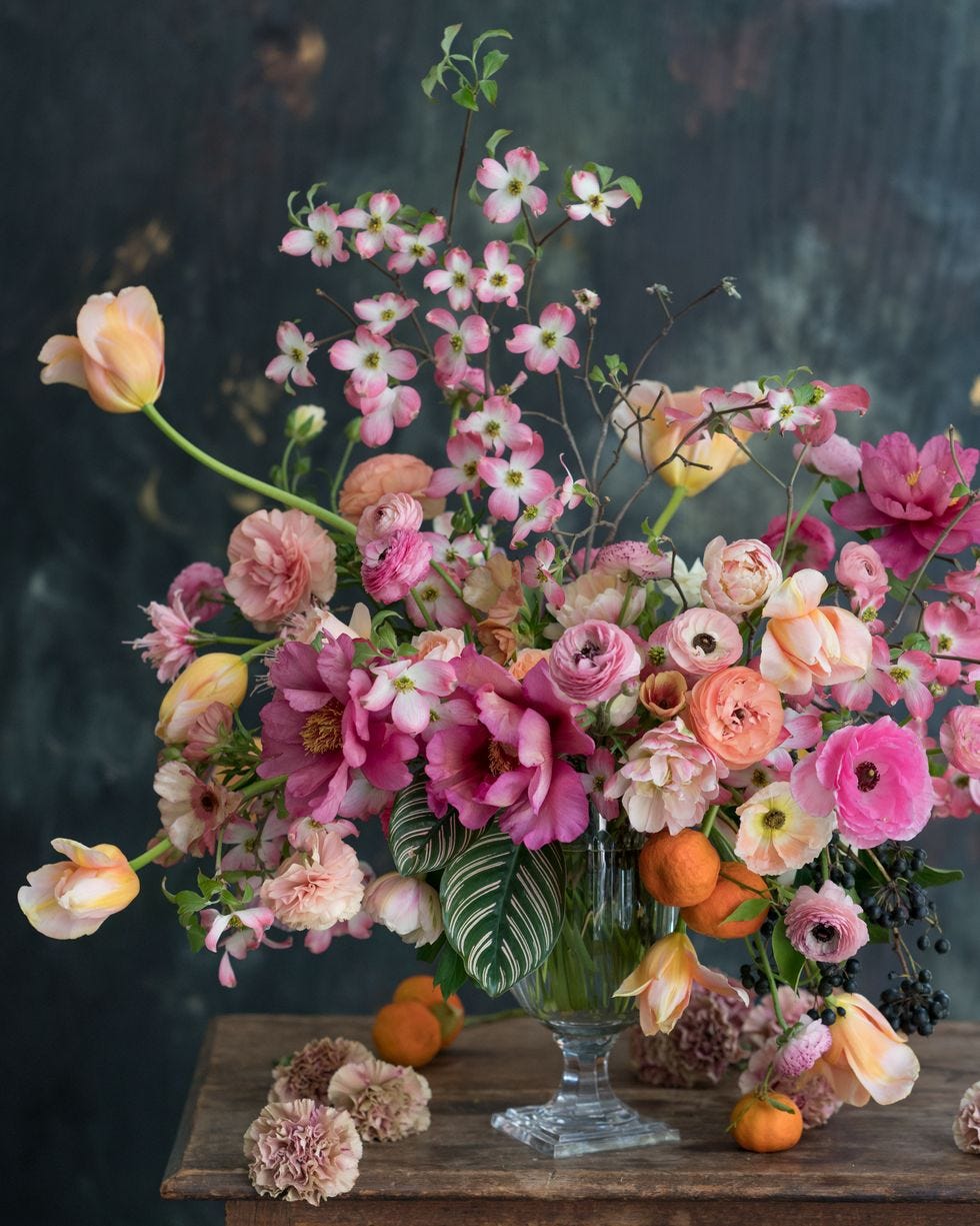 Flower, Still life, Flower Arranging, Still life photography, Floristry, Bouquet, Painting, Cut flowers, Floral design, Pink, 