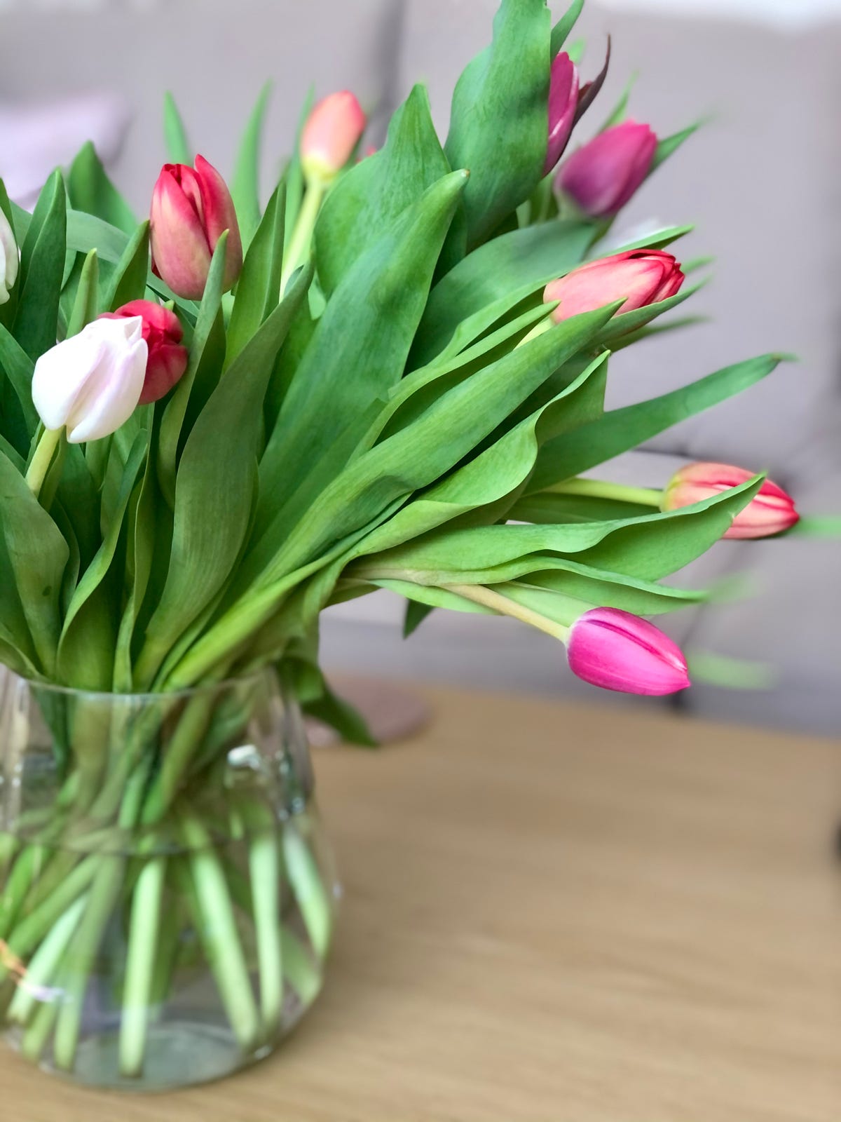 This Kitchen Ingredient Can Help Your Cut Flowers Last Longer