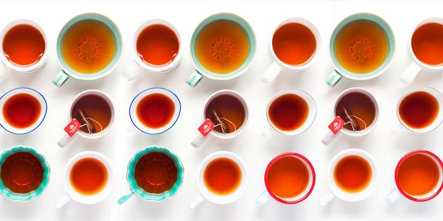 tulsi tea best 2018