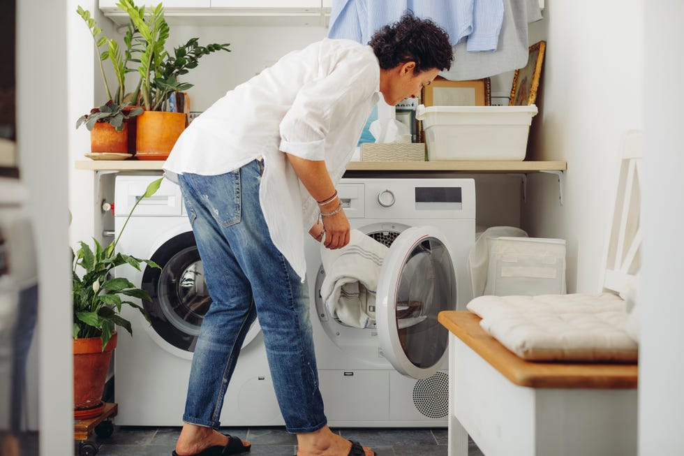 tumble dryer advice