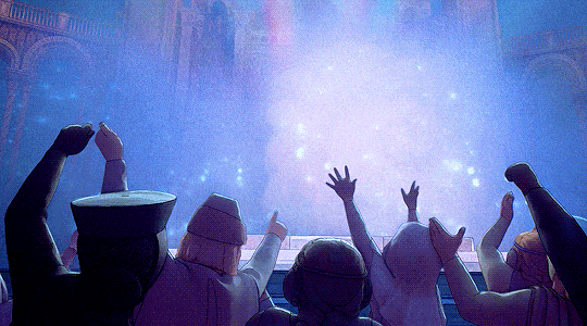 迪士尼最新動畫電影《星願 wish》：「不是公主的我們，也能向星星許願。」