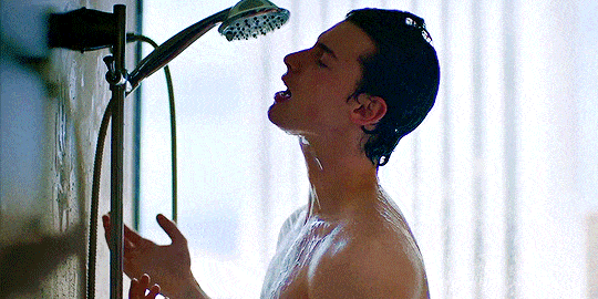 shawn mendes lost in japan shower