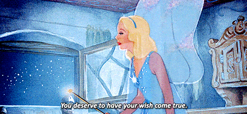 迪士尼最新動畫電影《星願 wish》：「不是公主的我們，也能向星星許願。」