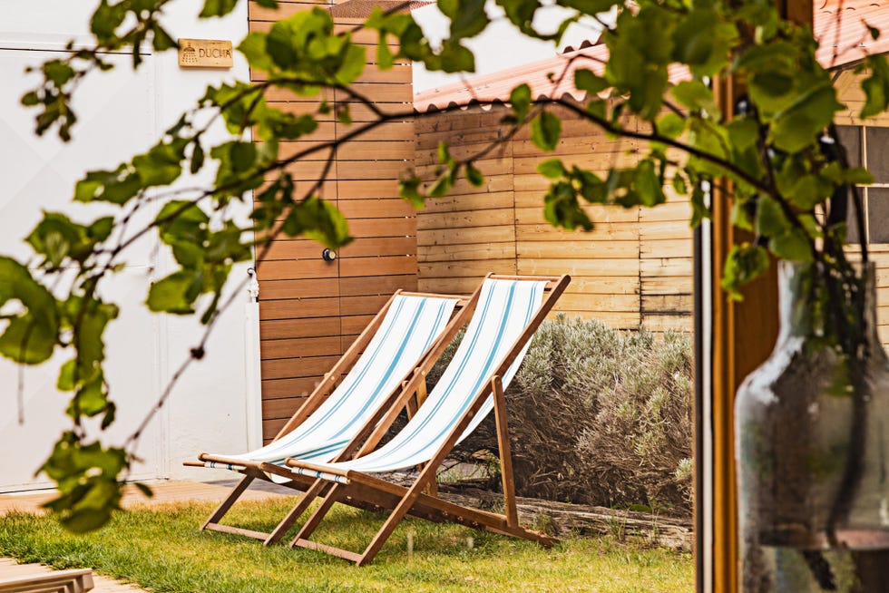 eco hotel dona mayor, diseno rustico y sostenibilidad en este refugio de paz y naturaleza en el corazon de palencia