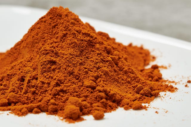 tumeric