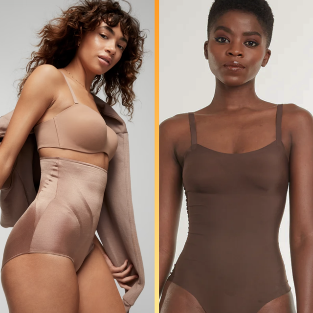 Shapewear so good, you'll want so many! We've got every style you