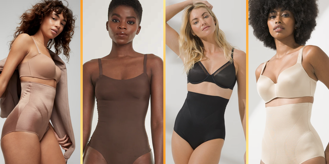 The Best Tummy Control Shapewear Pieces in 2025 Tested
