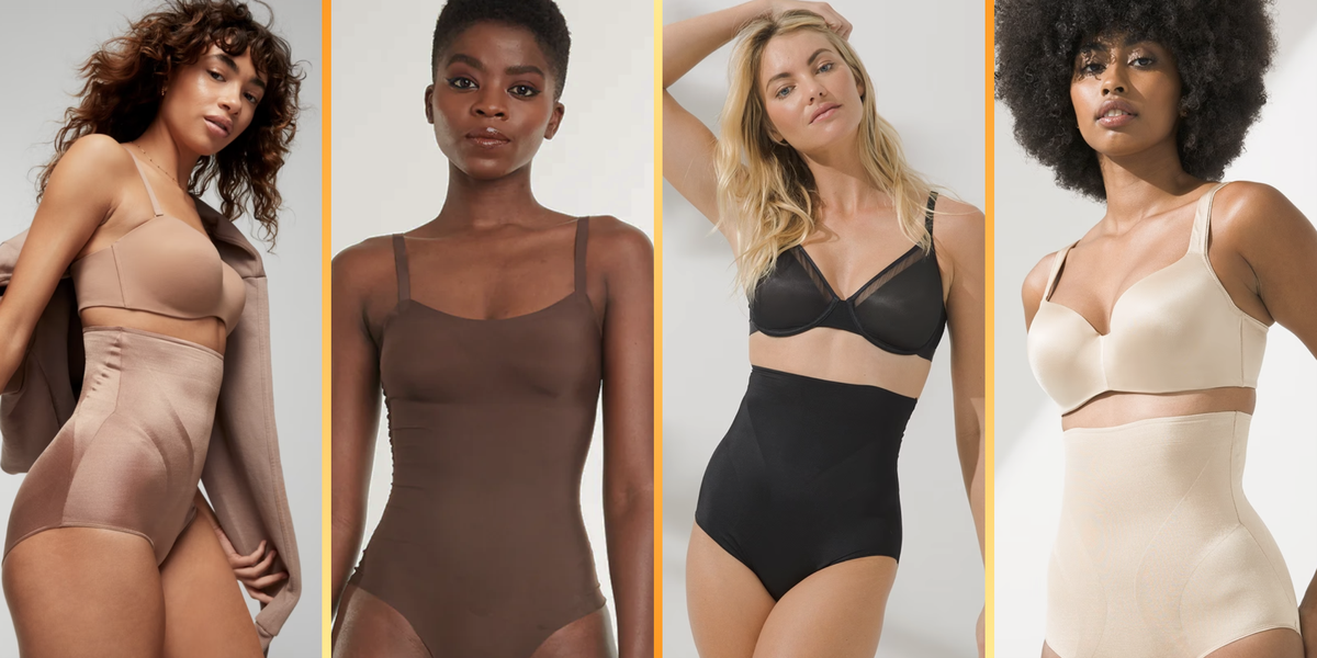 Women's Shapewear Solutions Simply Be Nude Lingerie