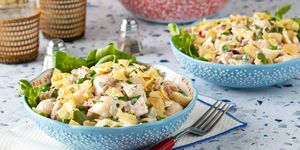 the pioneer woman's tuna pasta salad recipe