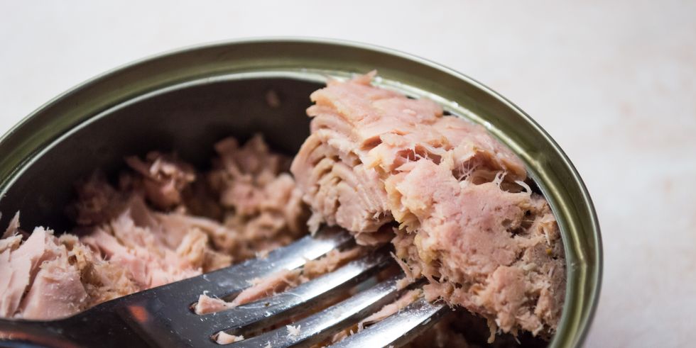 tuna