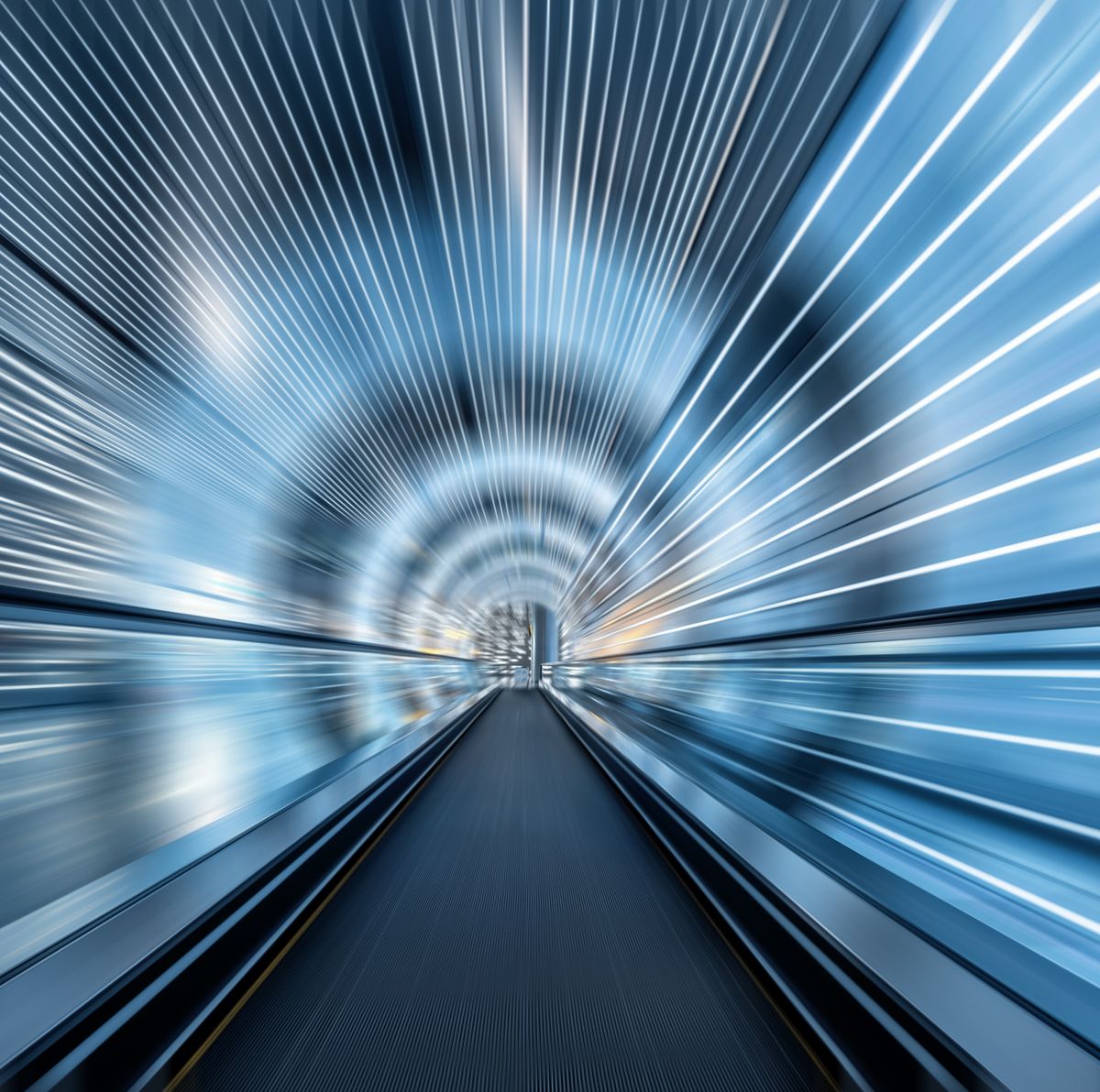Research Shows Faster-Than-Light Warp Speed Is (Probably) Possible