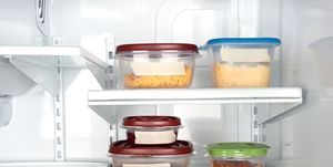 how to remove stubborn tupperware stains