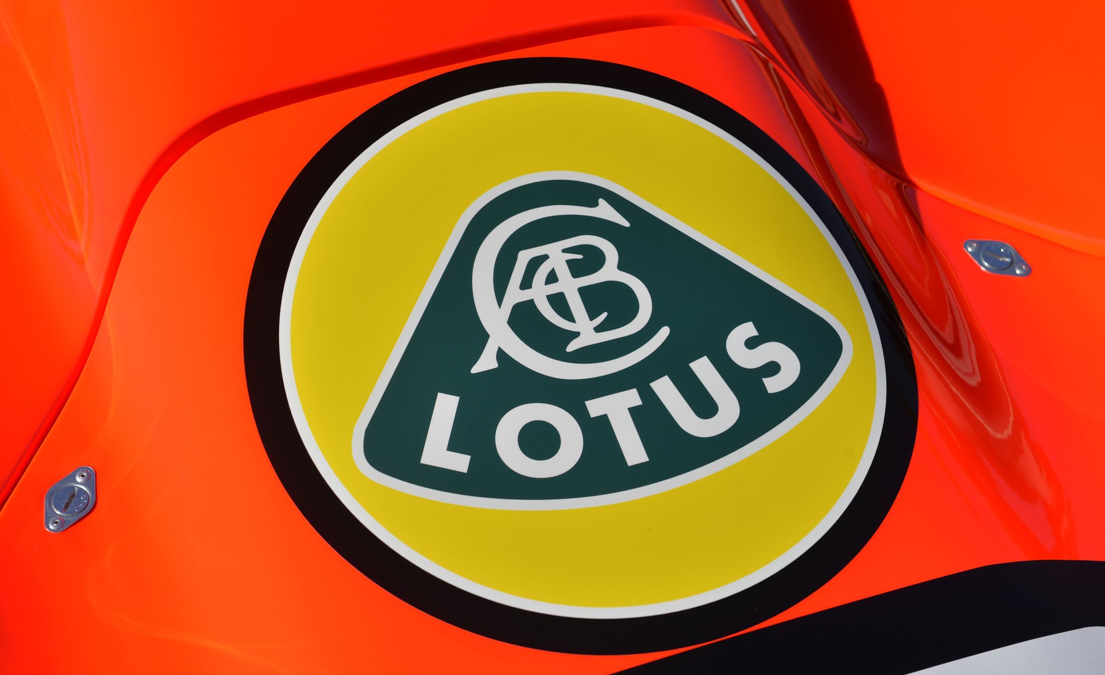 Lotus Cars Logo History and Symbol Meaning