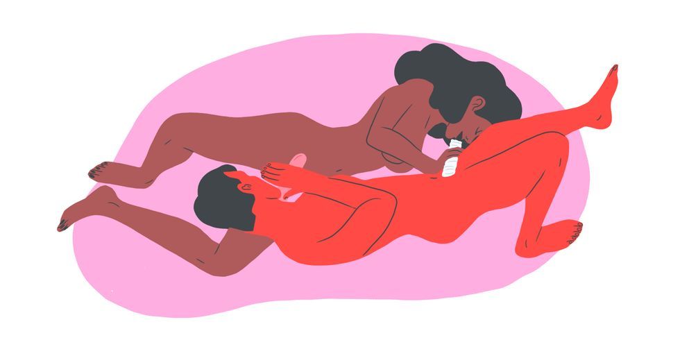 Masturbation Sleeve Sex Positions- Sex With Fleshlight