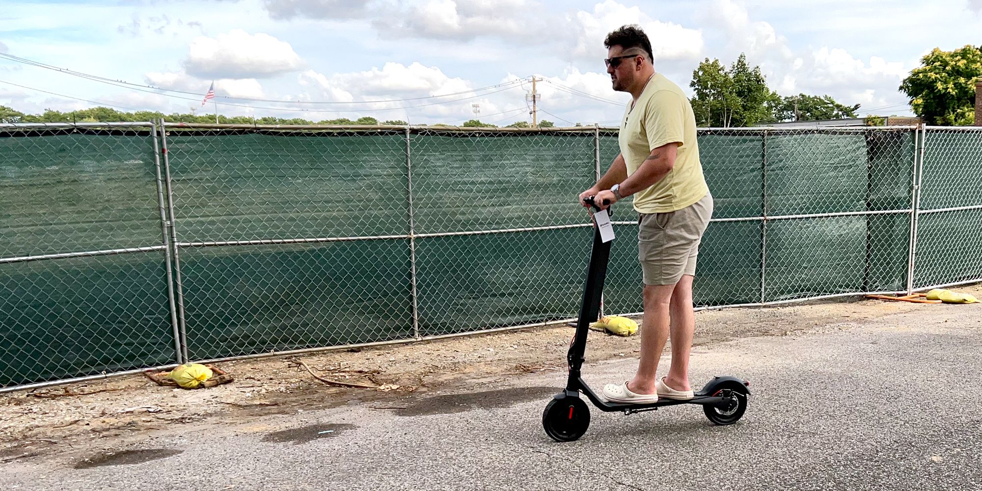 This Segway Ninebot Max Might Just Be the Best Electric Scooter Deal Right  now - CNET