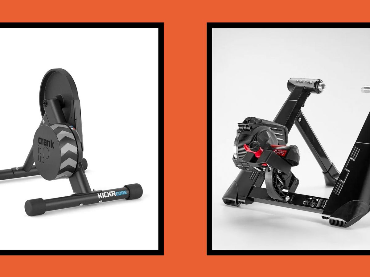 The best turbo trainers for indoor cycling: Tested & reviewed