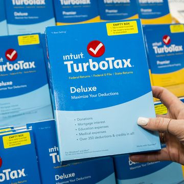 TurboTax Delivers Smart, Effortless Tax Preparation And Maximum Refund Guaranteed