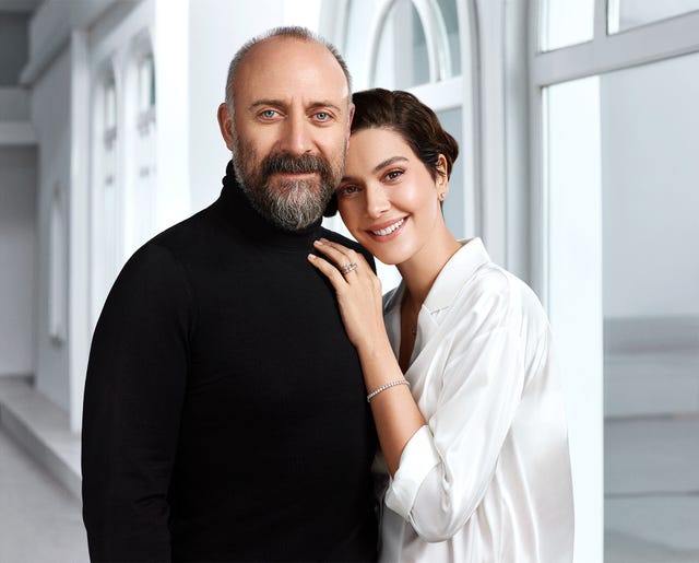bergüzar y halit