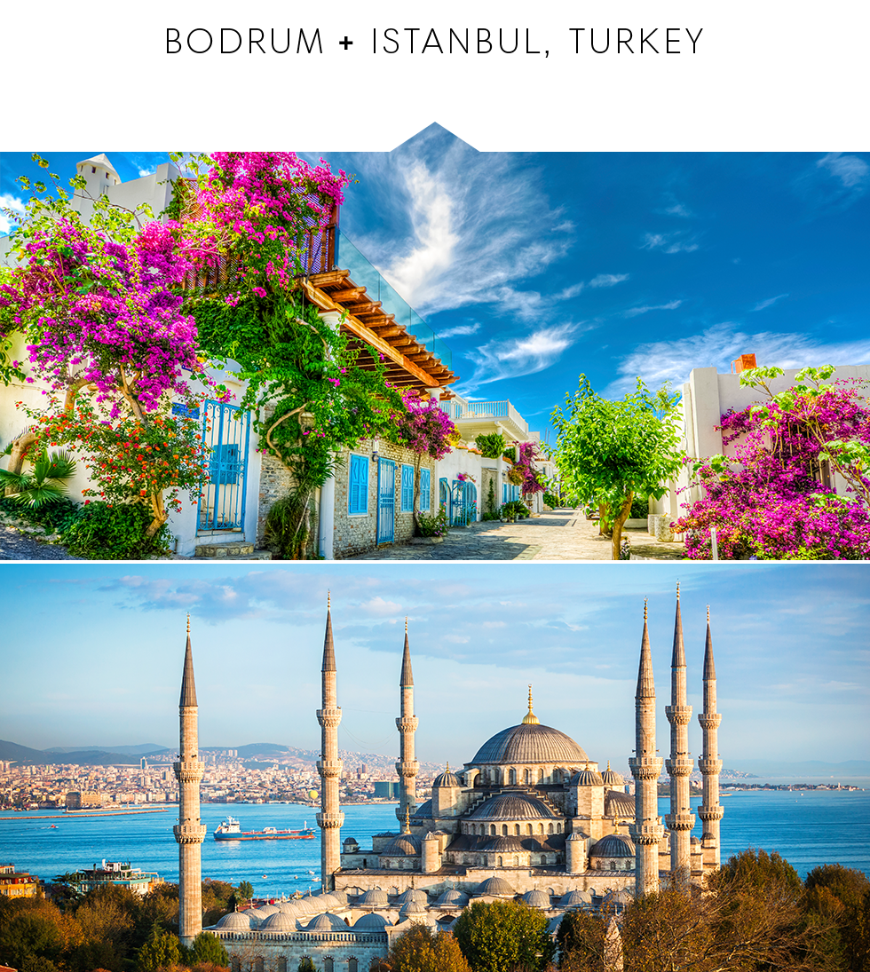 Nature, Landmark, Sky, Natural landscape, Architecture, Tourism, Stock photography, World, Collage, Building, 