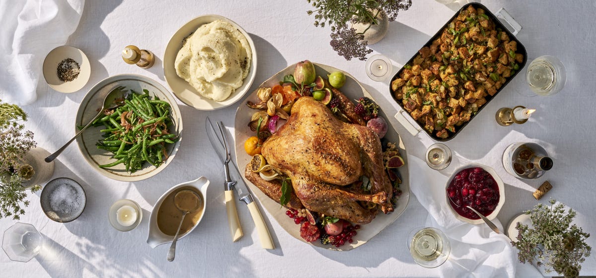 Whole Foods is having a huge turkey sale— and  Prime members can save  big