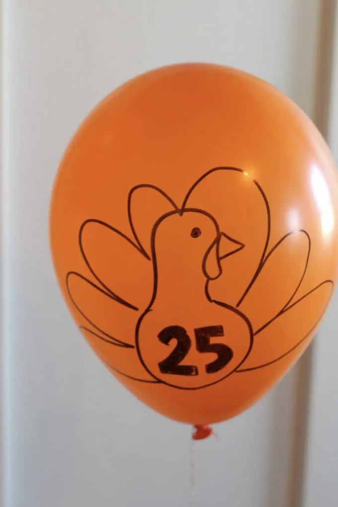 47 Turkey-rific Thanksgiving Party Games for Adults and Kids