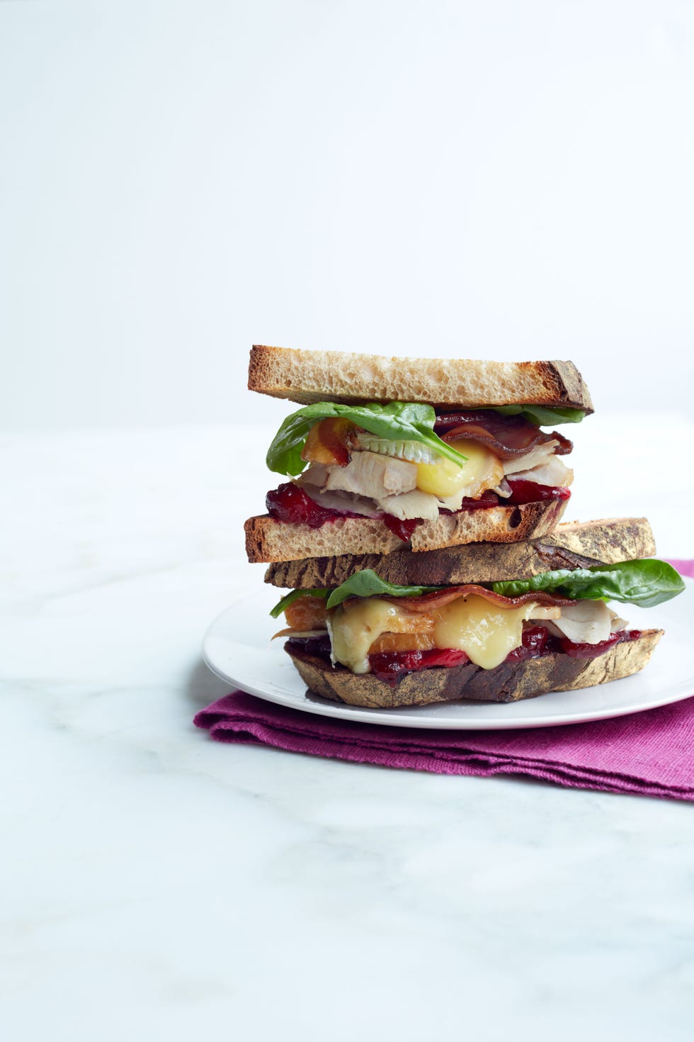 20 Best Breakfast Sandwich Recipes - Insanely Good