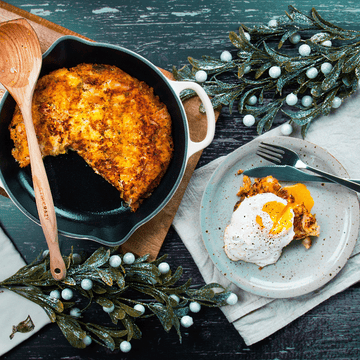 Turkey bubble and squeak best turkey recipes turkey bubble and squeak