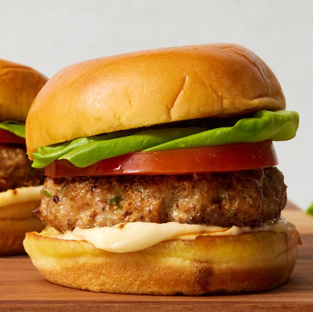 No Brand Burger – Is it Really Good Enough?