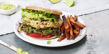 Turkey Burger Recipes - Best Grilling Recipes