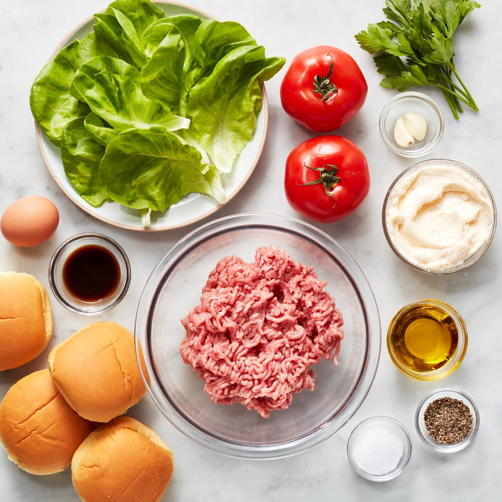 turkey burger