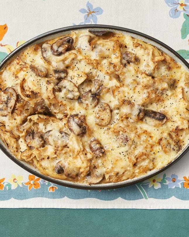 french onion casserole