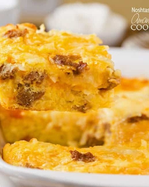 25 Best Turkey Casseroles to Make With Thanksgiving Leftovers