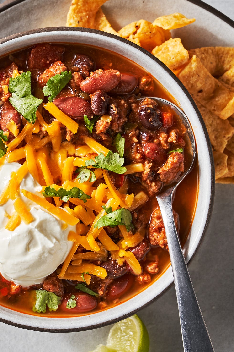 turkey chili