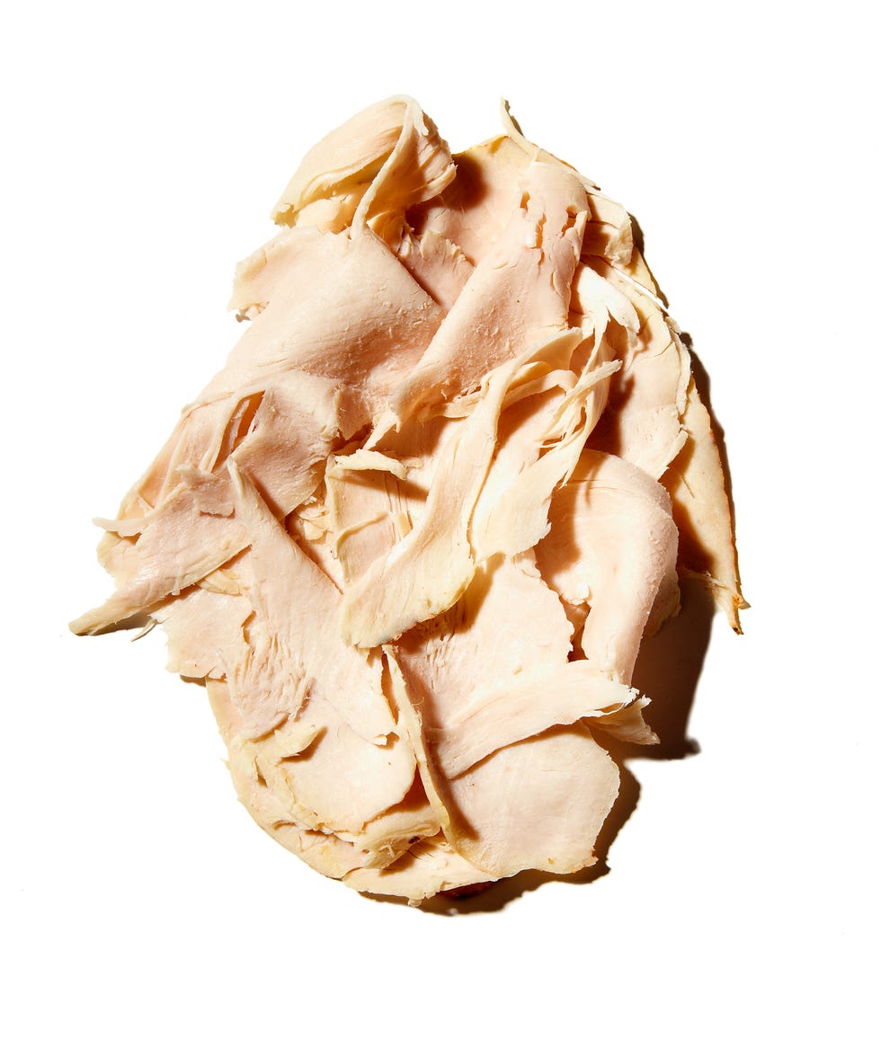 turkey cold cuts