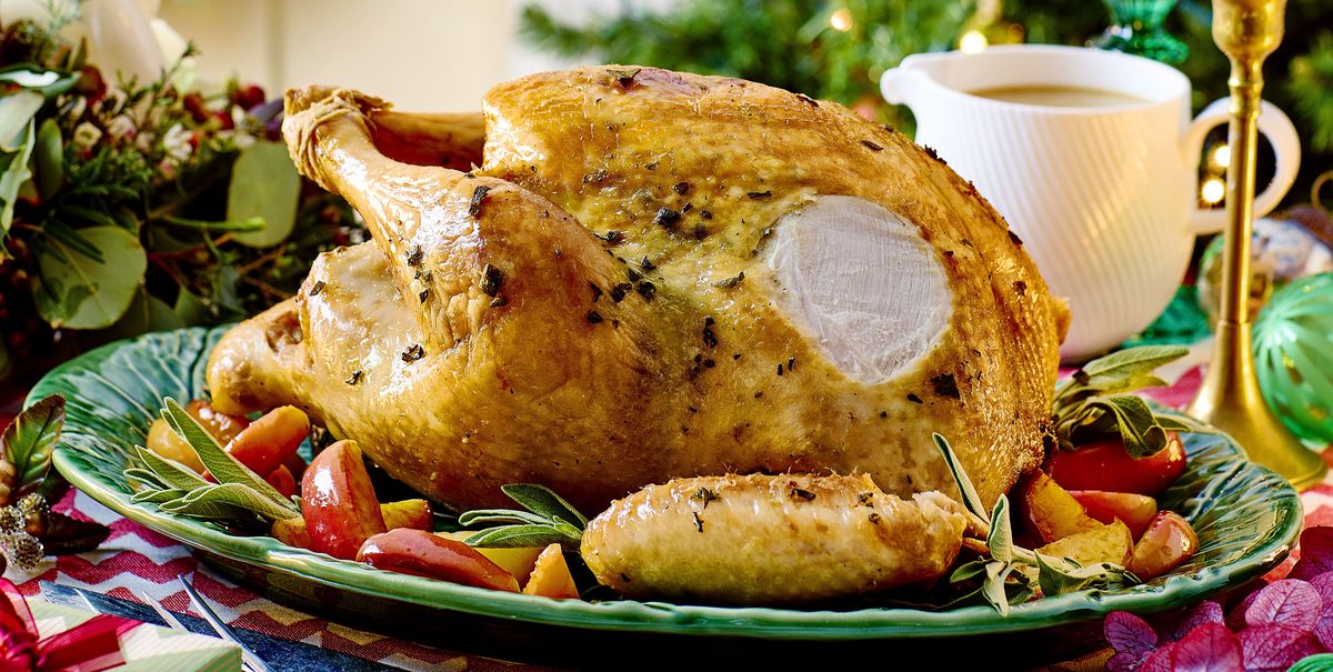 turkey cooking times the ultimate guide
