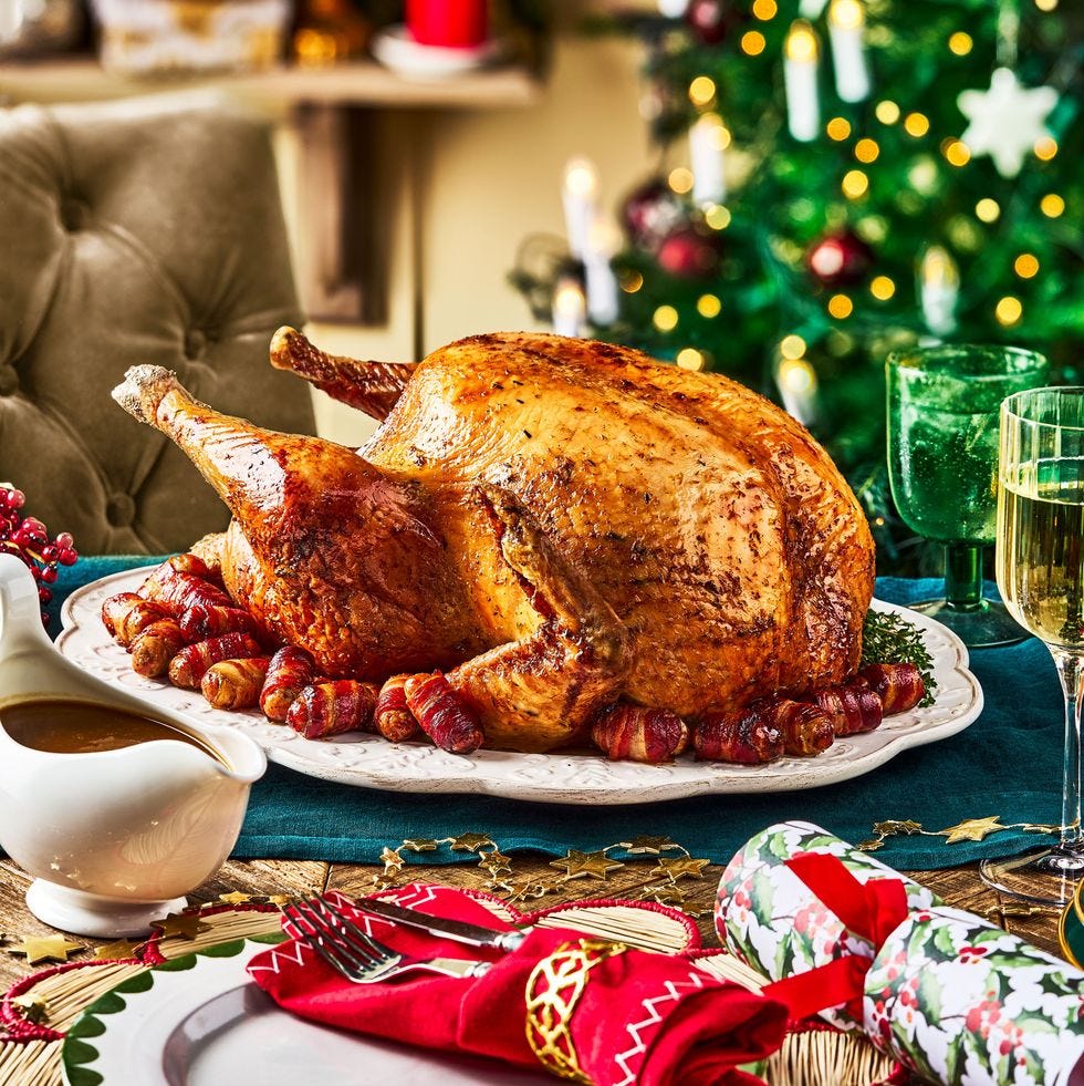 turkey cooking times the ultimate guide 2023