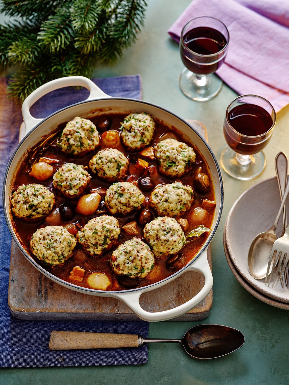 best leftover turkey recipes