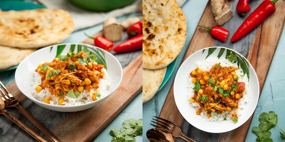 best turkey recipes turkey curry