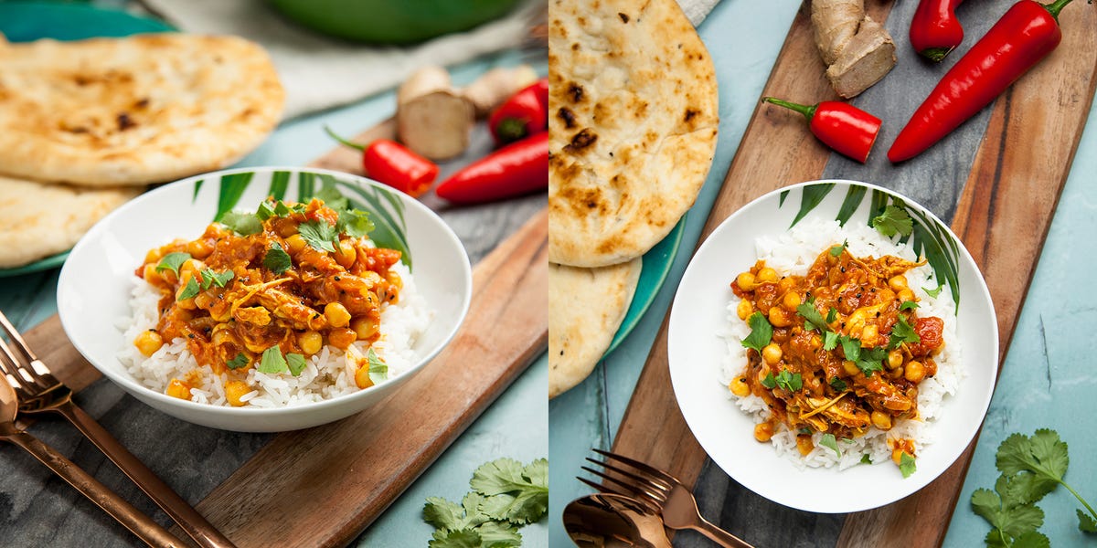 preview for Turkey Curry