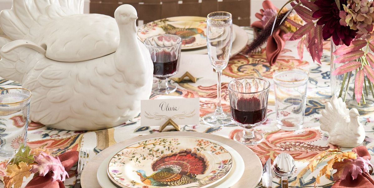 16 Best Türkiye Decorations for Thanksgiving 2023