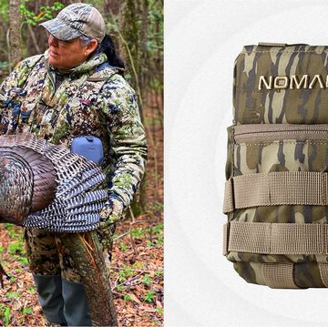 best turkey hunting gear