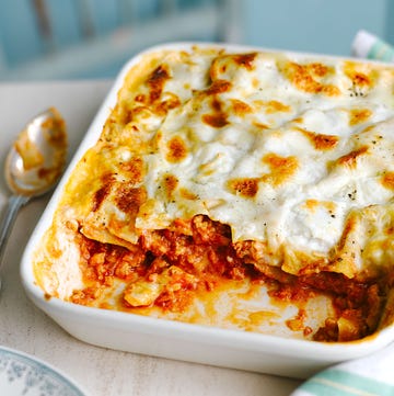 Turkey Lasagne turkey lasagne