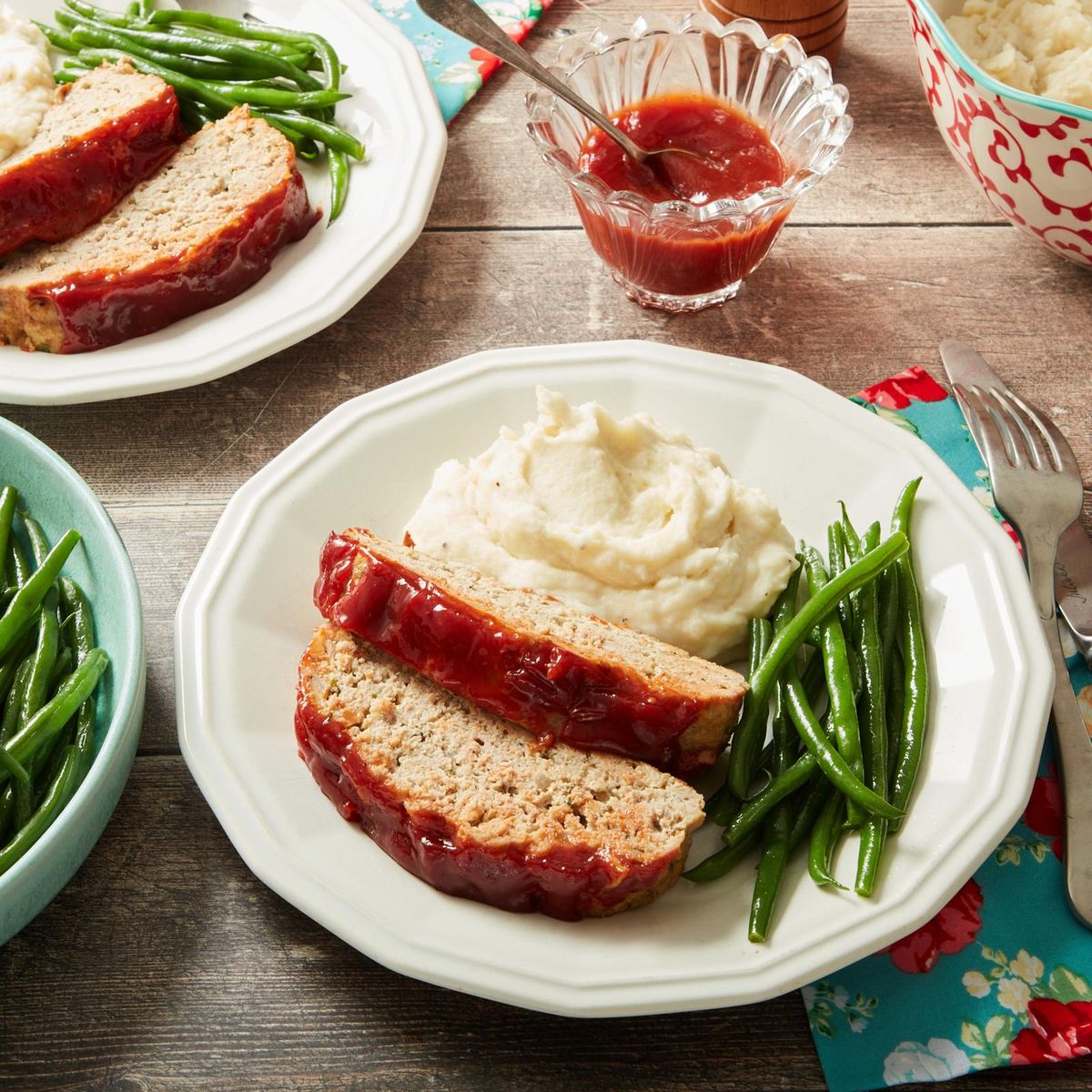 The Pioneer Woman Meatloaf: A Classic Recipe That Never Goes Out of Style